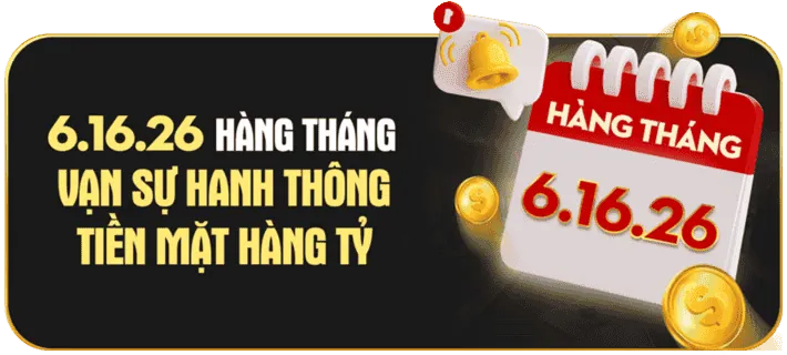 Thưởng chào mừng thành viên mới abc8bet