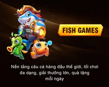 Danh mục game nổ hũ