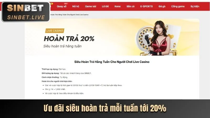Phân tích khuyến mãi abc8bet mới nhất
